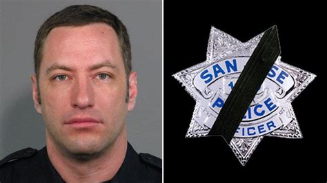 Man who shot, seriously wounded San Jose police officer could face life in prison